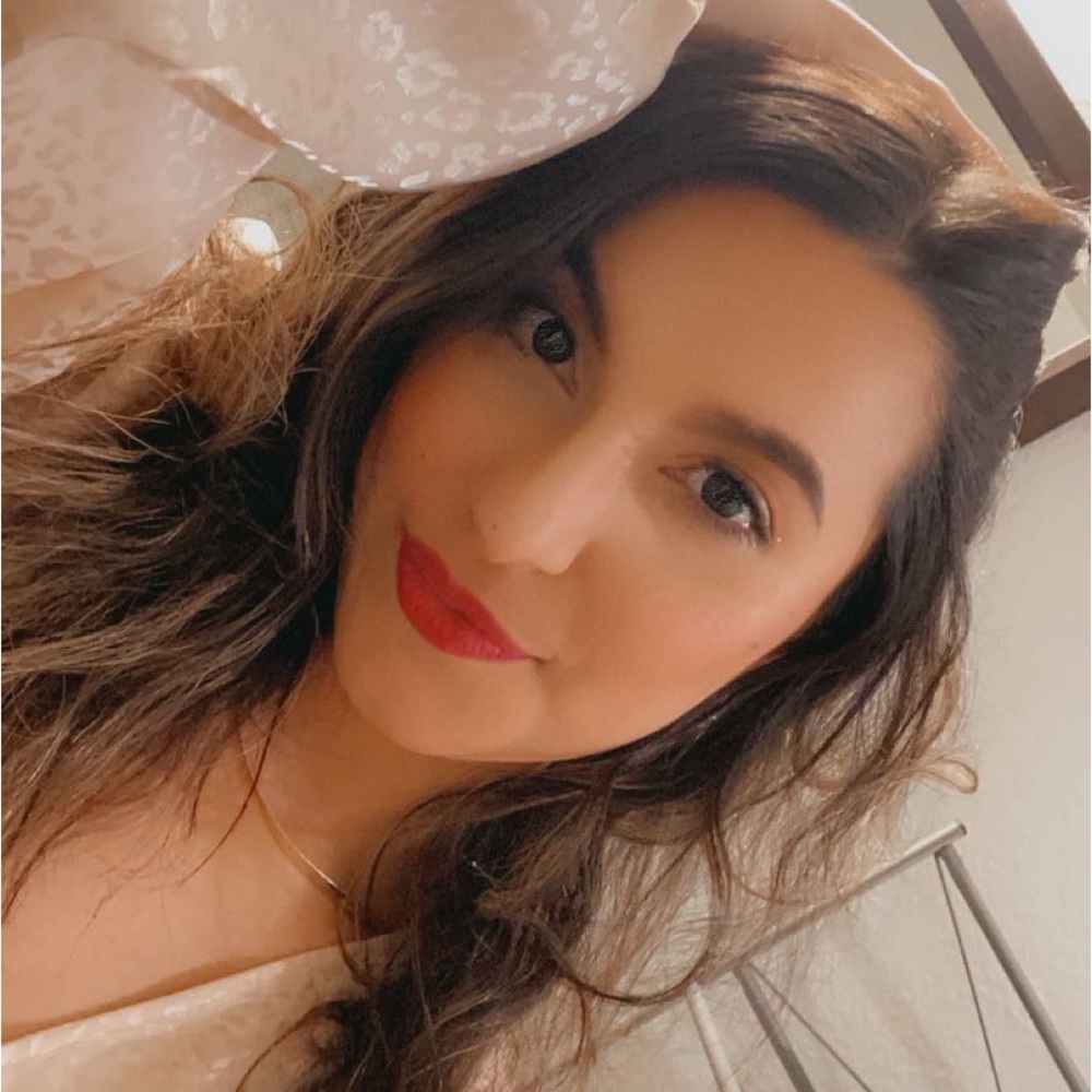 Meet your Posher, Flor